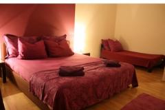 Haus Peric Mlini  Apartment 3 foto 2