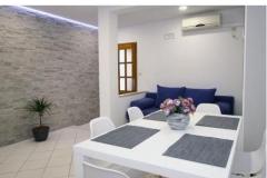 Ferienwohnungen Miovic Molunat Apartment 1 – Apartman A foto 2
