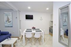 Ferienwohnungen Miovic Molunat Apartment 1 – Apartman A foto 3