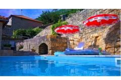 Stone Haus Kuna Apartment 1 foto 1