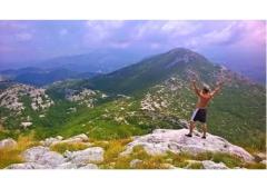 Stone Haus Kuna Apartment 1 foto 3