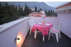 Villa Avantgarde Apartment 2 – Studio apt foto 4