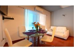 Villa Avantgarde Apartment 3 – Red Apart. foto 1