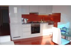 Villa Avantgarde Apartment 6 – One b. apt foto 1