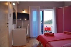 Villa Avantgarde Zimmer 4 – Dbl bdroom foto 1