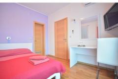 Villa Avantgarde Zimmer 4 – Dbl bdroom foto 2
