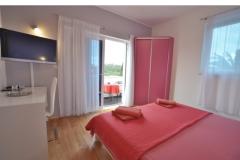Villa Avantgarde Zimmer 4 – Dbl bdroom foto 4