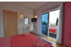 Villa Avantgarde Zimmer 4 – Dbl bdroom foto 5