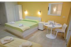 Villa Avantgarde Zimmer 5 – Family rm. foto 1