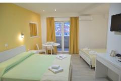 Villa Avantgarde Zimmer 5 – Family rm. foto 2