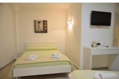Villa Avantgarde Zimmer 5 – Family rm. foto 3