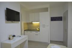 Villa Avantgarde Zimmer 5 – Family rm. foto 4