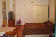 Villa Doris Ferienwohnungen Apartment 1 – Studio foto 1