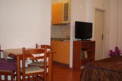 Villa Doris Ferienwohnungen Apartment 1 – Studio foto 2