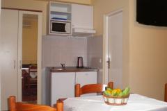 Villa Doris Ferienwohnungen Apartment 1 – Studio foto 3