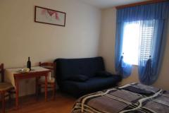 Villa Doris Ferienwohnungen Apartment 1 – Studio foto 4