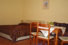 Villa Doris Ferienwohnungen Apartment 1 – Studio foto 5