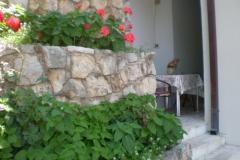 Villa Doris Ferienwohnungen Zimmer 4 – Room for 2 foto 5