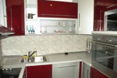 Villa Rosa Apartment 2 – Superior A foto 4