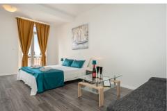 Villa Silvana Apartment 4 – Studio ap foto 1