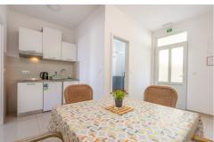 Villa Silvana Apartment 4 – Studio ap foto 3