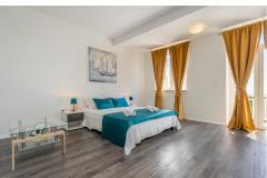Villa Silvana Apartment 3 – apartman foto 1