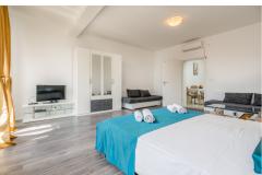 Villa Silvana Apartment 3 – apartman foto 2