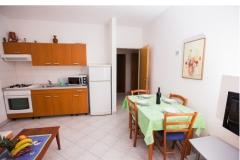 AdriaAppartements Apartment 2 – A2 Vila foto 2