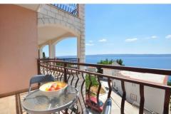 AdriaAppartements Apartment 2 – A2 Vila foto 3