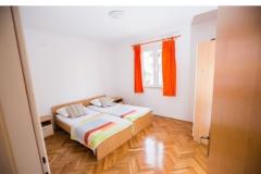 AdriaAppartements Apartment 2 – A2 Vila foto 4
