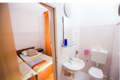 AdriaAppartements Apartment 2 – A2 Vila foto 5