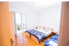 AdriaAppartements Apartment 1 – A1 Grande foto 4
