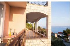 AdriaAppartements Apartment 1 – A1 Grande foto 5