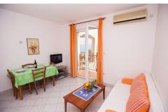 AdriaAppartements Apartment 3 – A3 Evala foto 1