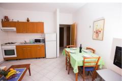 AdriaAppartements Apartment 3 – A3 Evala foto 2