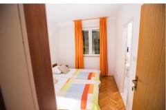 AdriaAppartements Zimmer 4 – Soba S1-2 foto 1