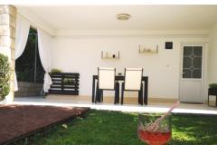 Ferienwohnungen  Apartment 2 – Garden foto 3