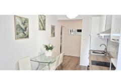 Ferienwohnungen  Apartment 2 – Garden foto 5