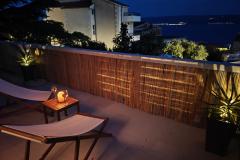 Ferienwohnungen  Apartment 1 – Stone foto 2