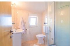 Ferienwohnungen with sea view Cihorich Apartment 3 foto 4