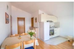 Ferienwohnungen with sea view Cihorich Apartment 3 foto 5