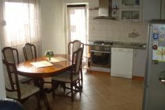 Ferienwohnungen with sea view Cihorich Apartment 1 foto 2