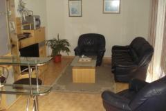 Ferienwohnungen with sea view Cihorich Apartment 1 foto 4