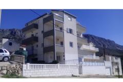 Ferienwohnungen with sea view Cihorich Apartment 2 foto 1