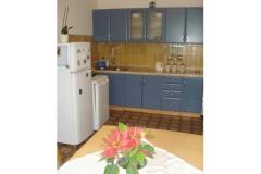 Ferienwohnungen with sea view Cihorich Apartment 2 foto 3