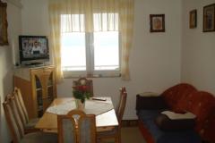 Ferienwohnungen with sea view Cihorich Apartment 2 foto 4