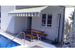 Ferienwohnungen with sea view Cihorich Apartment 2 foto 5