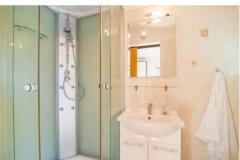 Ferienwohnungen with sea view Cihorich Apartment 4 – studio foto 3