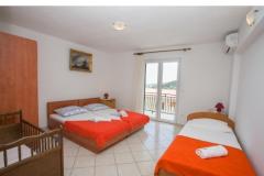 Appartements Jadranka Apartment 2 – Ap2 foto 3