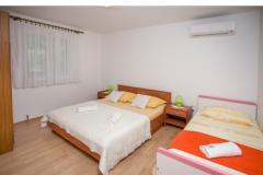 Appartements Jadranka Apartment 1 – Ap1 foto 5